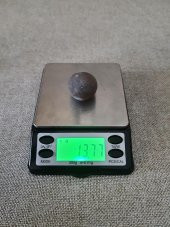 Doğal Kuvars Taş Serisi 165 gram - 11