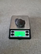 Doğal Kuvars Taş Serisi 165 gram - 12