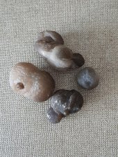 Doğal Kuvars Taş Serisi 165 gram - 1