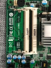 Sam4S SPT-7000 Dokunmatik Pos Terminali Anakartı JK95-70441A - 2