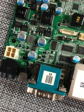 Sam4S SPT-7000 Dokunmatik Pos Terminali Anakartı JK95-70441A - 3