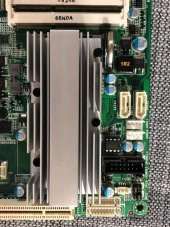 Sam4S SPT-7000 Dokunmatik Pos Terminali Anakartı JK95-70441A - 5