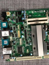 Sam4S SPT-7000 Dokunmatik Pos Terminali Anakartı JK95-70441A - 9