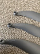 3 Kanatlı Kombine Drone Pervanesi 6050 SKU542279-14550314 - 4