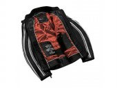BMW Lederjacke Twinstripes Erkek Deri Ceket S Slim Beden - 2