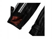 BMW Lederjacke Twinstripes Erkek Deri Ceket S Beden - 11