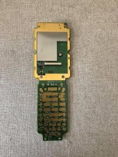 Intermec CK3X El Terminali Ana Kartı 234-170S-0401 - 2