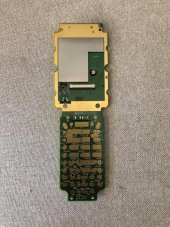 Intermec CK3R El Terminali Anakartı 234-157S-0401 - 2