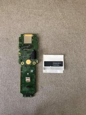 Intermec CK3R El Terminali Anakartı 234-157S-0401 - 4