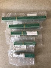 HASL 1.6mm Green Elektronik Devre Kartı 100 Adet - 1
