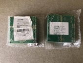 HASL 1.2mm Green Elektronik Devre Kartı 11x11cm 50 Adet - 6