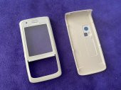 Nokia 6288 Ön Arka Kapak(Tuşsuz) - 6288 Kapak - 1