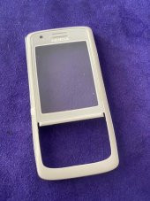 Nokia 6288 Ön Arka Kapak(Tuşsuz) - 6288 Kapak - 2