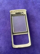 Nokia 6288 Ön Arka Kapak(Tuşsuz) - 6288 Kapak - 3
