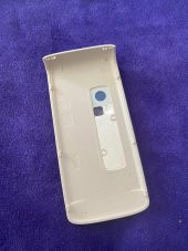 Nokia 6288 Ön Arka Kapak(Tuşsuz) - 6288 Kapak - 4