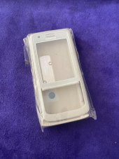 Nokia 6288 Ön Arka Kapak(Tuşsuz) - 6288 Kapak - 6
