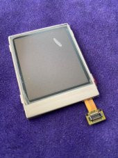 Nokia 3250 Lcd Ekran - 1