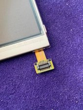 Nokia 3250 Lcd Ekran - 4