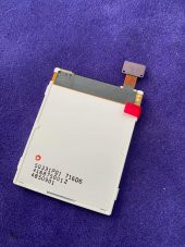 Nokia 3250 Lcd Ekran - 5