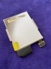 Nokia 7610 Lcd Ekran - 2