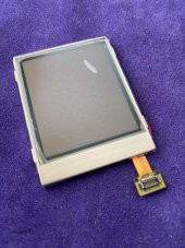 Nokia 3250 Lcd Ekran - 6