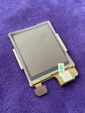 Nokia 7610 Lcd Ekran - 4