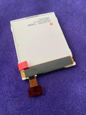 Nokia 3250 Lcd Ekran - 7
