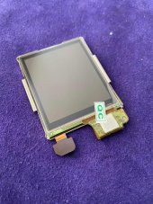 Nokia 7610 Lcd Ekran - 5