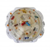 Bug Nano Habitat Set Mikro Robot Böcek 2Li JH3806 - 1
