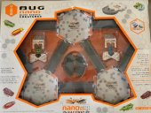 Bug Nano Habitat Set Mikro Böcek Yarışı JH3810 - 2