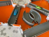 Bug Nano Habitat Set Mikro Böcek Yarışı JH3810 - 8