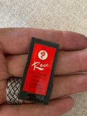 Rose Antika Dikiş İğnesi Paketi No4 - Bakkaliye Koleksiyon Yorgan İğnesi thumbnail 2