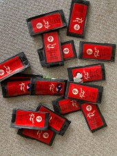 Rose Antika Dikiş İğnesi Paketi No4 - Bakkaliye Koleksiyon Yorgan İğnesi thumbnail 4