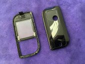 Nokia 7610 Ön Arka Kapak (Tuşsuz) - 7610 Kapak - 4