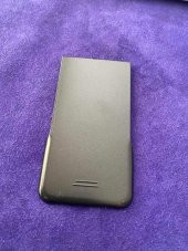 Nokia 3230 Ön Arka Kapak (Tuşsuz) - 3230 Kapak - 4
