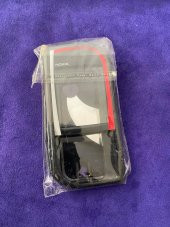 Nokia 7610 Ön Arka Kapak (Tuşsuz) - 7610 Kapak - 7