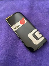 Nokia 7260 Ön Arka Kapak (Tuşsuz) - 7260 Kapak - 4