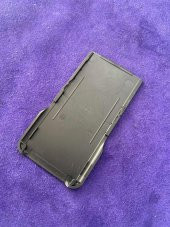 Nokia 3230 Ön Arka Kapak (Tuşsuz) - 3230 Kapak - 11