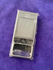 Nokia 3230 Ön Arka Kapak (Tuşsuz) - 3230 Kapak - 12