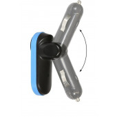 KENSA ÇAKMAKLIK ŞARJ CİHAZI KUMANDALI FM TRANSMITTER ARABA MP3 ÇALAR - 5