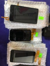 Samsung Htc Nokia Cep Telefonu Lcd Dokunmatik Ekran 160 Adet - 2