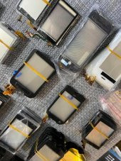 Samsung Nokia Cep Telefonu Ön Cam Dokunmatik 650 Adet - 9