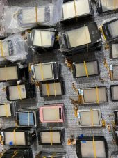 Samsung Nokia Cep Telefonu Ön Cam Dokunmatik 650 Adet - 10