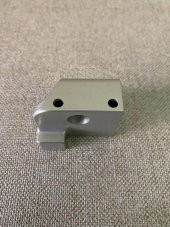 Paslanmaz Çelik Bağlantı Elemanı - Tezgah Yedek Parça thumbnail 2