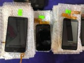 Samsung Htc Nokia Cep Telefonu Lcd Dokunmatik Ekran 160 Adet - 3