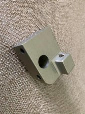 Paslanmaz Çelik Bağlantı Elemanı - Tezgah Yedek Parça thumbnail 4