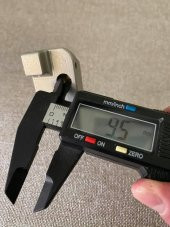 Paslanmaz Çelik Bağlantı Elemanı - Tezgah Yedek Parça thumbnail 7