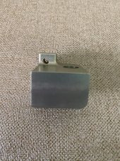 Paslanmaz Çelik Bağlantı Elemanı - Tezgah Yedek Parça thumbnail 8