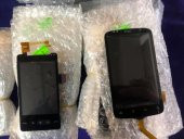 Samsung Htc Nokia Cep Telefonu Lcd Dokunmatik Ekran 160 Adet - 5