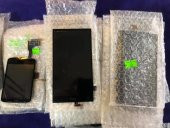 Samsung Htc Nokia Cep Telefonu Lcd Dokunmatik Ekran 160 Adet - 6